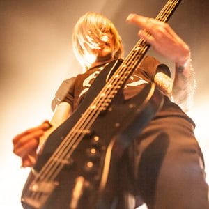 Konzertfoto Architects w/ Blessthefall, Counterparts, Every Time I Die 58