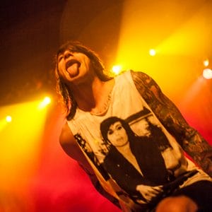 Konzertfoto Architects w/ Blessthefall, Counterparts, Every Time I Die 42