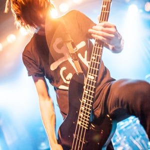 Konzertfoto Architects w/ Blessthefall, Counterparts, Every Time I Die 62