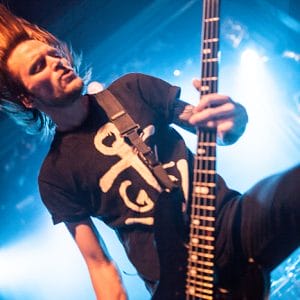 Konzertfoto Architects w/ Blessthefall, Counterparts, Every Time I Die 63