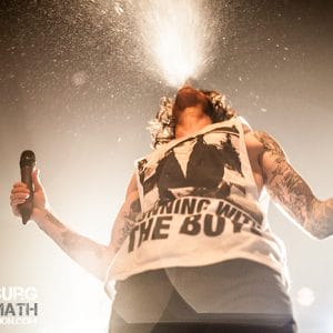 Konzertfoto Architects w/ Blessthefall, Counterparts, Every Time I Die 64