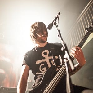 Konzertfoto Architects w/ Blessthefall, Counterparts, Every Time I Die 65