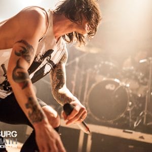 Konzertfoto Architects w/ Blessthefall, Counterparts, Every Time I Die 66