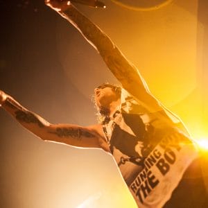 Konzertfoto Architects w/ Blessthefall, Counterparts, Every Time I Die 43