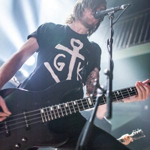 Konzertfoto Architects w/ Blessthefall, Counterparts, Every Time I Die 69