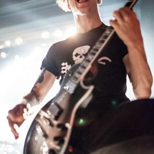 Konzertfoto Architects w/ Blessthefall, Counterparts, Every Time I Die 70