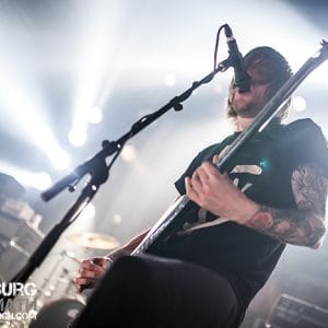 Konzertfoto Architects w/ Blessthefall, Counterparts, Every Time I Die 72