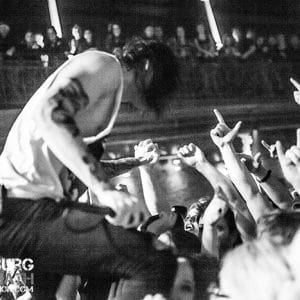 Konzertfoto Architects w/ Blessthefall, Counterparts, Every Time I Die 77