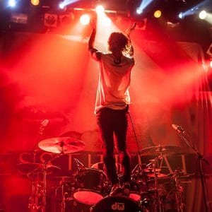 Konzertfoto Architects w/ Blessthefall, Counterparts, Every Time I Die 84