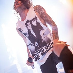 Konzertfoto Architects w/ Blessthefall, Counterparts, Every Time I Die 46