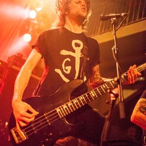 Konzertfoto Architects w/ Blessthefall, Counterparts, Every Time I Die 47