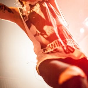 Konzertfoto Architects w/ Blessthefall, Counterparts, Every Time I Die 48