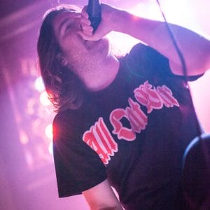 Konzertfoto Architects w/ Blessthefall, Counterparts, Every Time I Die 2