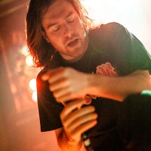 Konzertfoto Architects w/ Blessthefall, Counterparts, Every Time I Die 3