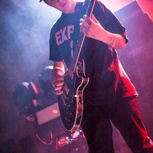 Konzertfoto Architects w/ Blessthefall, Counterparts, Every Time I Die 4