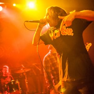 Konzertfoto Architects w/ Blessthefall, Counterparts, Every Time I Die 6