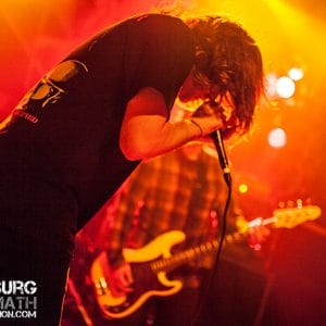 Konzertfoto Architects w/ Blessthefall, Counterparts, Every Time I Die 8