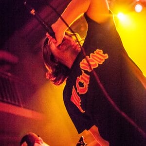 Konzertfoto Architects w/ Blessthefall, Counterparts, Every Time I Die 9