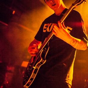 Konzertfoto Architects w/ Blessthefall, Counterparts, Every Time I Die 11