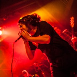 Konzertfoto Architects w/ Blessthefall, Counterparts, Every Time I Die 12
