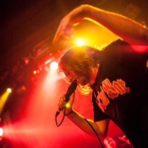 Konzertfoto Architects w/ Blessthefall, Counterparts, Every Time I Die 13