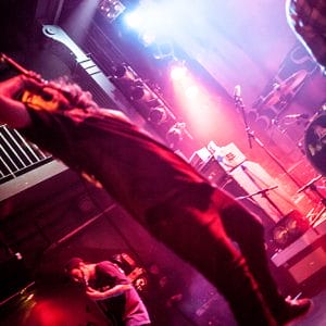 Konzertfoto Architects w/ Blessthefall, Counterparts, Every Time I Die 15