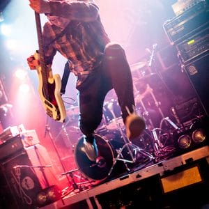 Konzertfoto Architects w/ Blessthefall, Counterparts, Every Time I Die 16