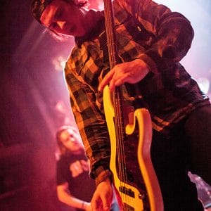Konzertfoto Architects w/ Blessthefall, Counterparts, Every Time I Die 17