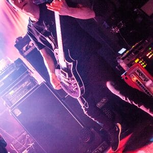 Konzertfoto Architects w/ Blessthefall, Counterparts, Every Time I Die 18