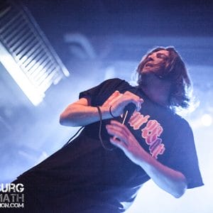 Konzertfoto Architects w/ Blessthefall, Counterparts, Every Time I Die 19