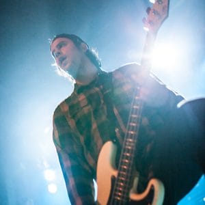 Konzertfoto Architects w/ Blessthefall, Counterparts, Every Time I Die 20