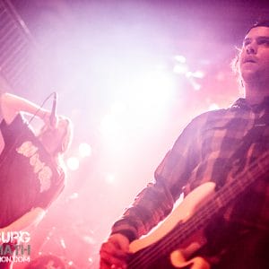 Konzertfoto Architects w/ Blessthefall, Counterparts, Every Time I Die 21