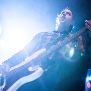 Konzertfoto Architects w/ Blessthefall, Counterparts, Every Time I Die 22