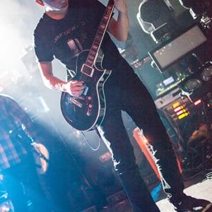Konzertfoto Architects w/ Blessthefall, Counterparts, Every Time I Die 23