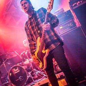 Konzertfoto Architects w/ Blessthefall, Counterparts, Every Time I Die 24