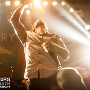 Konzertfoto Architects w/ Blessthefall, Counterparts, Every Time I Die 31