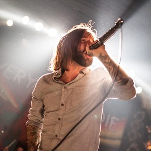 Konzertfoto Architects w/ Blessthefall, Counterparts, Every Time I Die 32