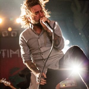 Konzertfoto Architects w/ Blessthefall, Counterparts, Every Time I Die 34