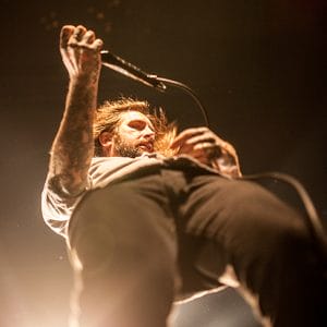 Konzertfoto Architects w/ Blessthefall, Counterparts, Every Time I Die 35