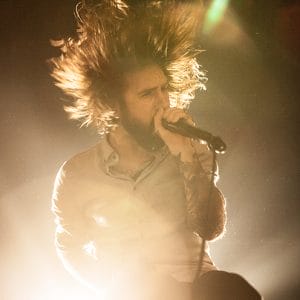 Konzertfoto Architects w/ Blessthefall, Counterparts, Every Time I Die 36
