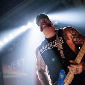Konzertfoto Architects w/ Blessthefall, Counterparts, Every Time I Die 38