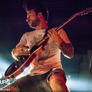 Konzertfoto Architects w/ Blessthefall, Counterparts, Every Time I Die 40