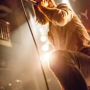 Konzertfoto Architects w/ Blessthefall, Counterparts, Every Time I Die 29