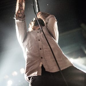 Konzertfoto Architects w/ Blessthefall, Counterparts, Every Time I Die 30