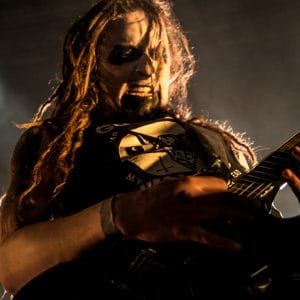 Konzertfoto Dark Easter Metal Meeting 2015 22