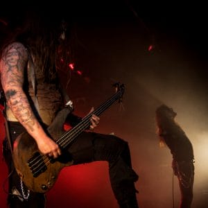 Konzertfoto Dark Easter Metal Meeting 2015 23