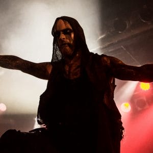 Konzertfoto Dark Easter Metal Meeting 2015 6