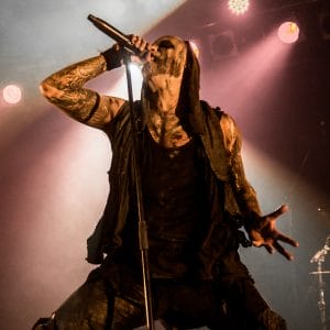 Konzertfoto Dark Easter Metal Meeting 2015 7
