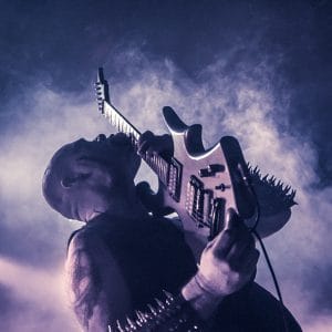 Konzertfoto Gorgoroth w/ Kampfar, Gehenna & Supports 18