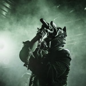 Konzertfoto Gorgoroth w/ Kampfar, Gehenna & Supports 0